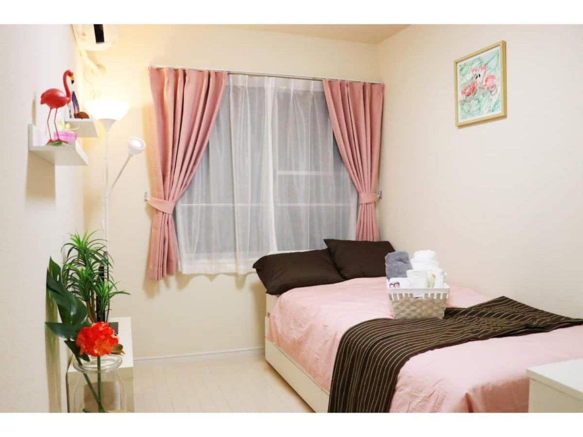 Ohana Tokyo House - Vacation Stay 71661V Exterior photo